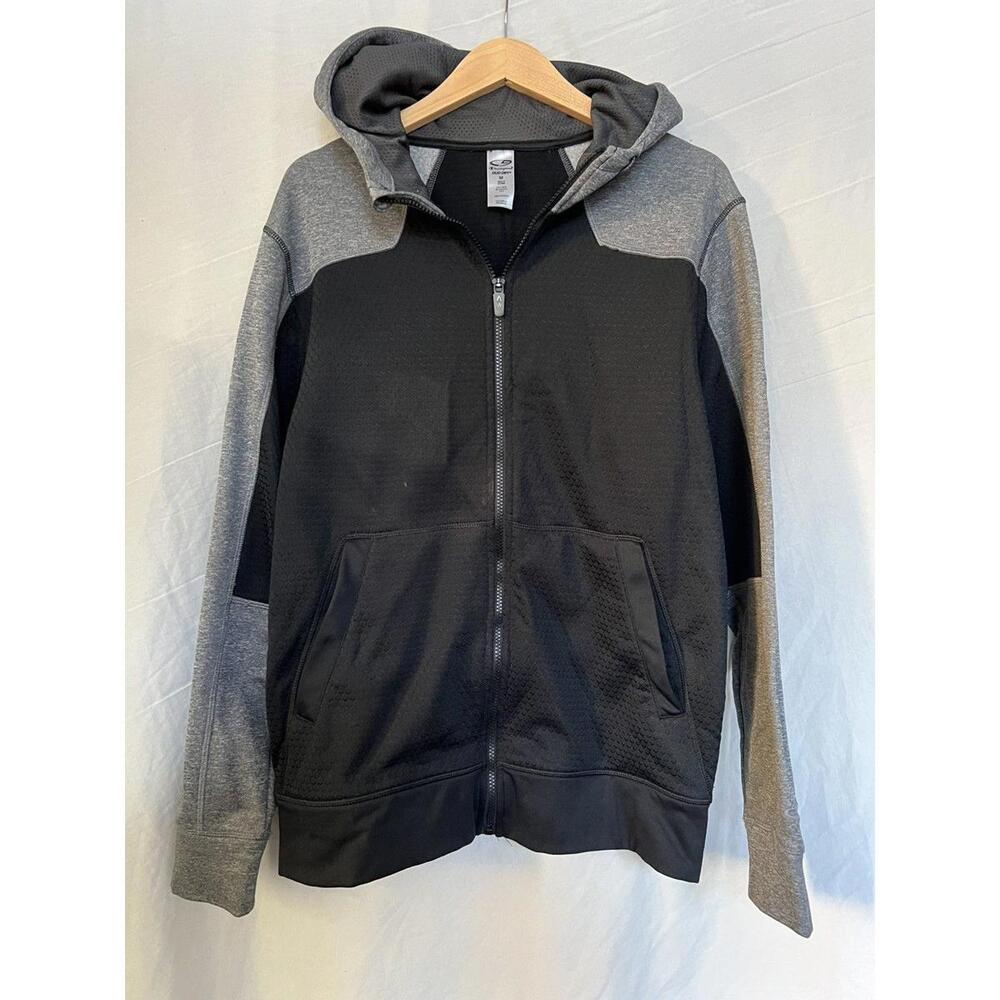 Champion Duo Dry Hoodie